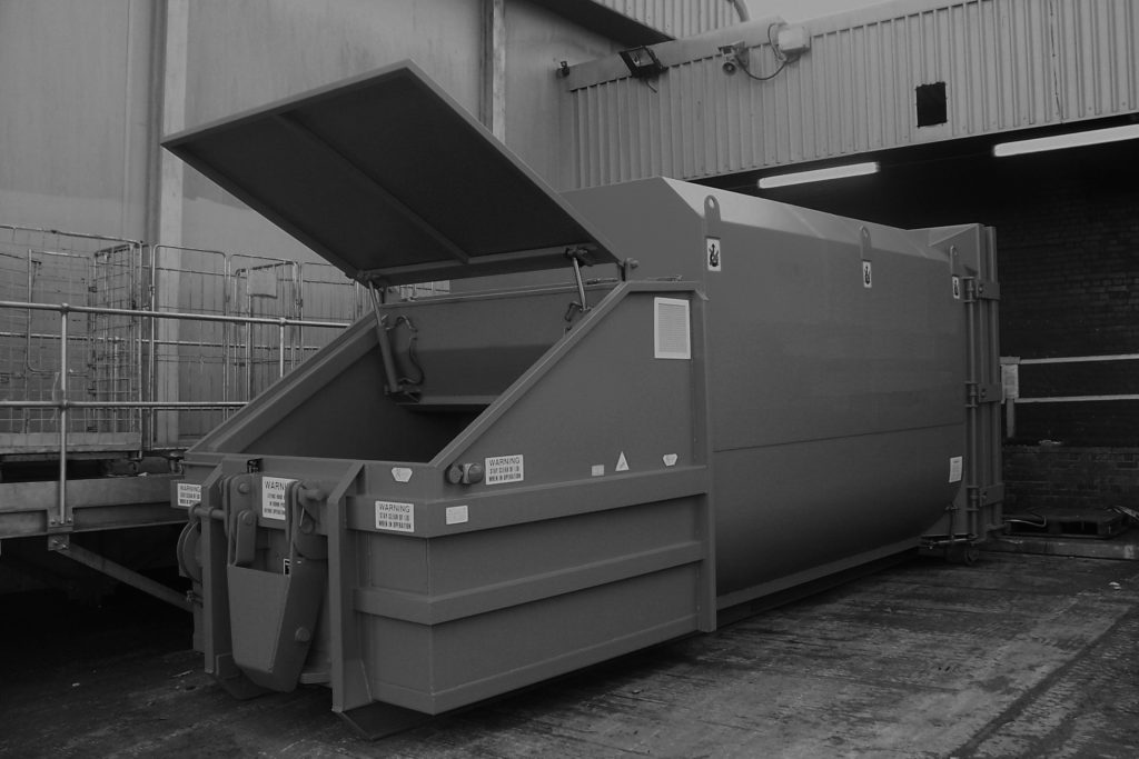 Compactor Machines Randalls Simpak Portable Compactors_greyscale